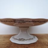 Compotier anglais BWM & Co (Brown Westhead Moore)