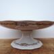 BWM & Co English compote bowl (Brown Westhead Moore)