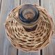 Mulched cylinder 2 liters