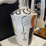 Ceramic vase (large model)