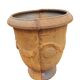 vase médicis  anduse en fonte