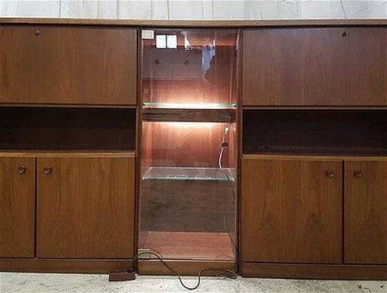 Vintage Hulsta sideboard