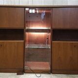 Vintage Hulsta sideboard