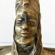 Antique Statuette, Figurine, African Art, Mossi Ethnic Group, Bobo, Burkina Faso