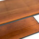 Poul Cadovius Abstracta wall unit cabinet