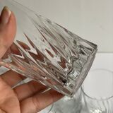 Verres citronnade vintage