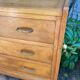 Commode vintage