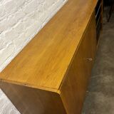 Jiri Jiroutek vintage sideboard