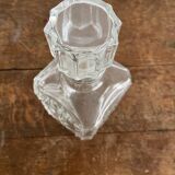 Vintage whisky decanter
