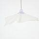 Area 50 pendant lamp by Mario Bellini for Artemide, 1970s