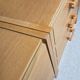 Enfilade modulable année 80"