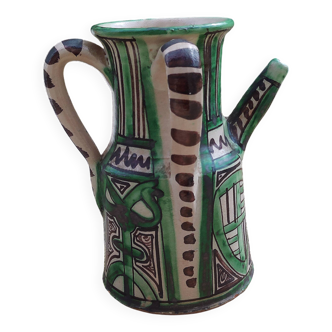 Ceramique 1950 domingo PUNTER poterie de TERUEL