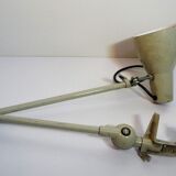 Lamp style workshop articulated