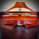 Full mahogany room & night valet for Fratelli Reguitti