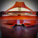 Full mahogany room & night valet for Fratelli Reguitti