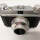 Old foca sport camera