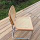 Chaise Cesca Marcel Breuer B32 en hêtre clair