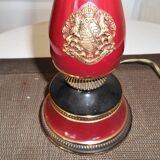 Desk lamp or bedside 3 globes