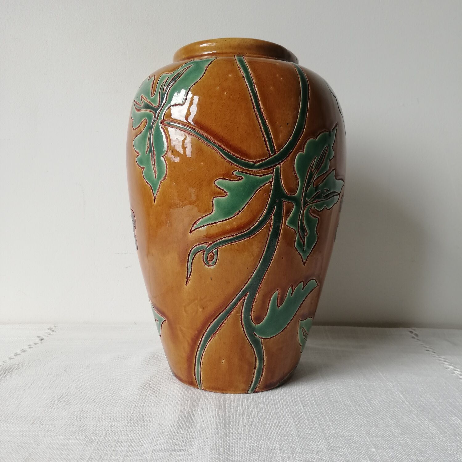 Vase