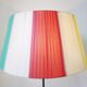 Large door-plants vintage 50's rockabilly 50s floor lamp floor lamp
