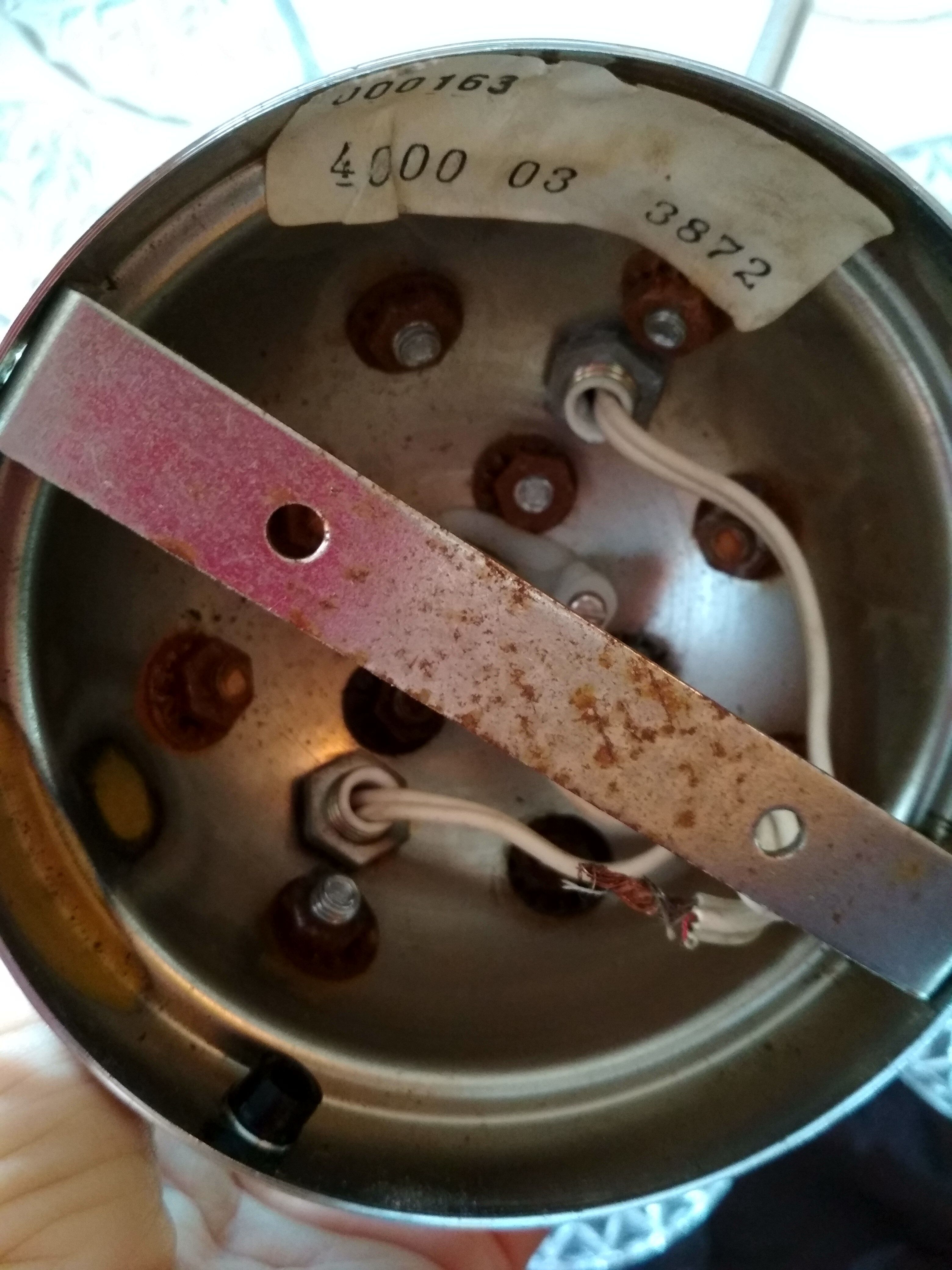 Lustre plafonnier Sputnik 3 feux Emil Stejnar - 1960