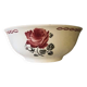 Badonviller Roses Salad Bowl