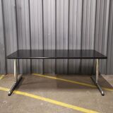 Large Anonima Castelli table, 1970