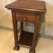 Table d'appoint
