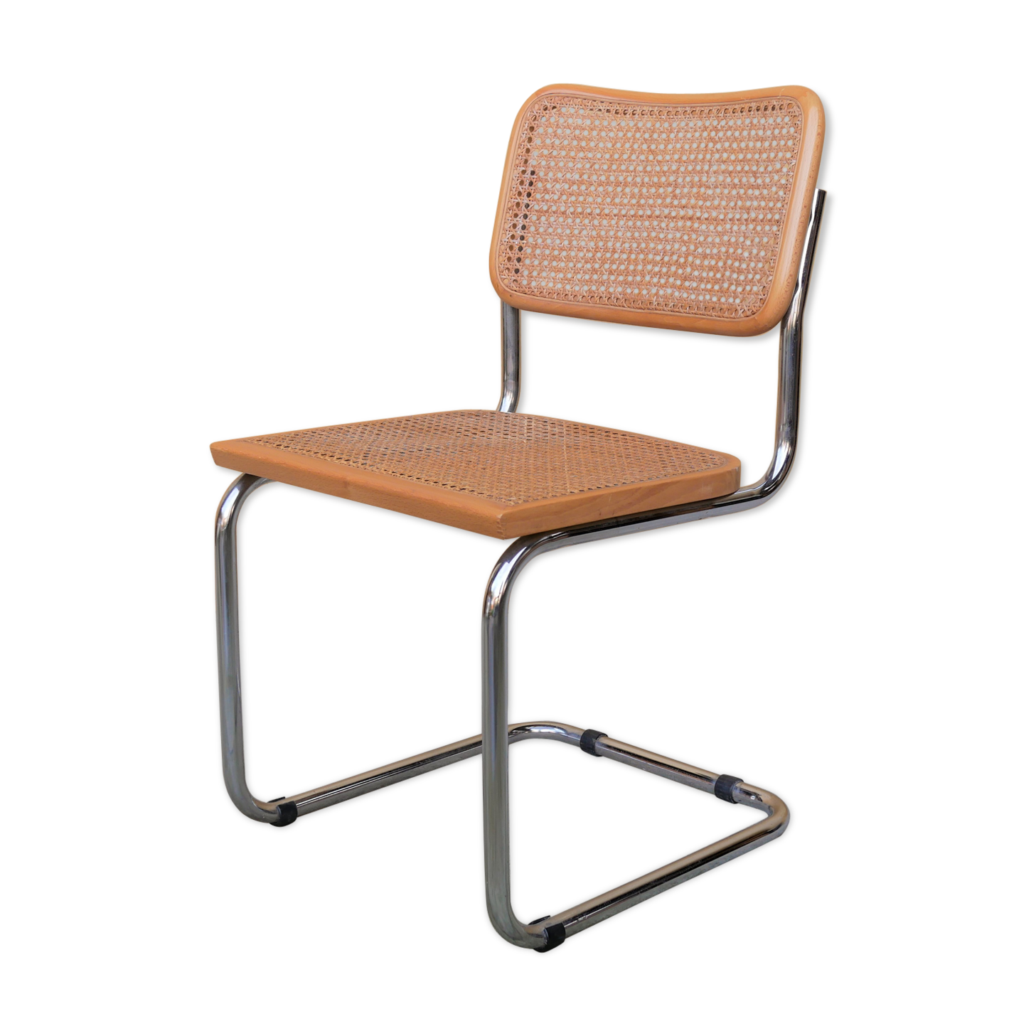 Chair B32 by Marcel Breuer