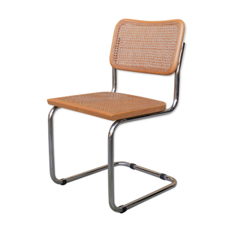Chaise B32 par Marcel Breuer