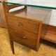 MidCentury Retro Vintage Rare Frank F.Scott for F.Wrighton & Sons Desk 1960