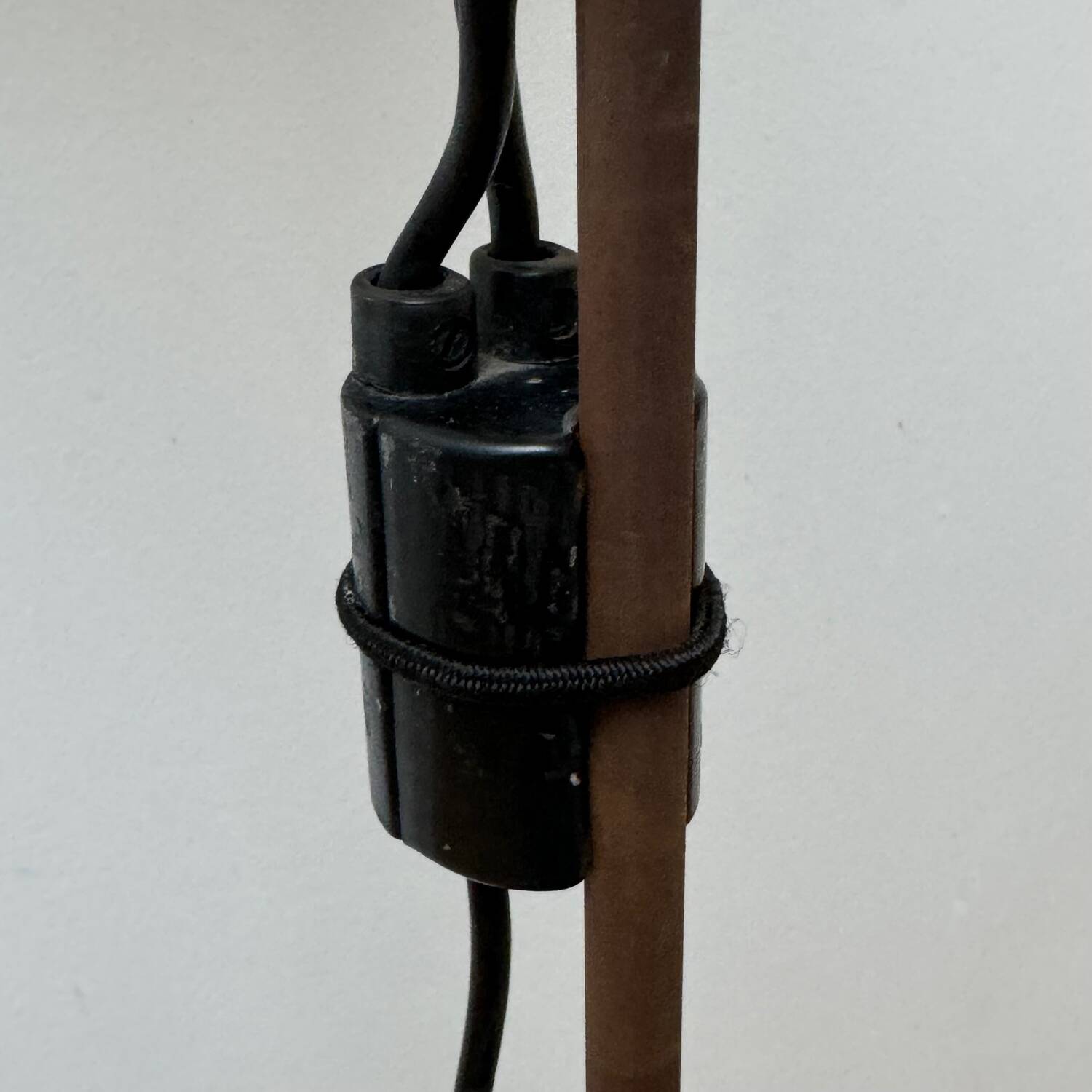 Floor lamp Libellule Guzzini Italy