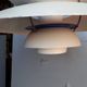 Poul Henningsen / Louis Poulsen chandelier hangingPH5