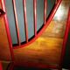 Thonet wall coats door