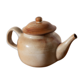 Sandstone teapot