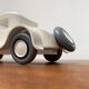 Vintage French toy car decoration by Vilac