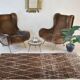 Azilal rug 100x210cm