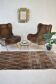 Azilal rug 100x210cm