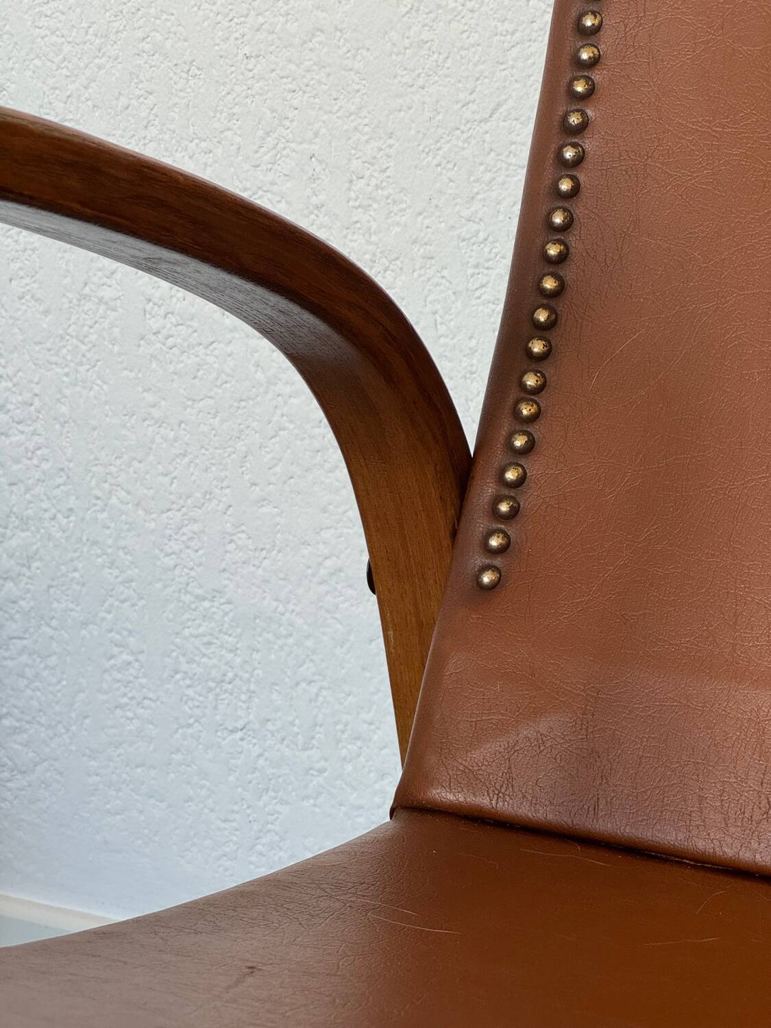 Fauteuil Vintage