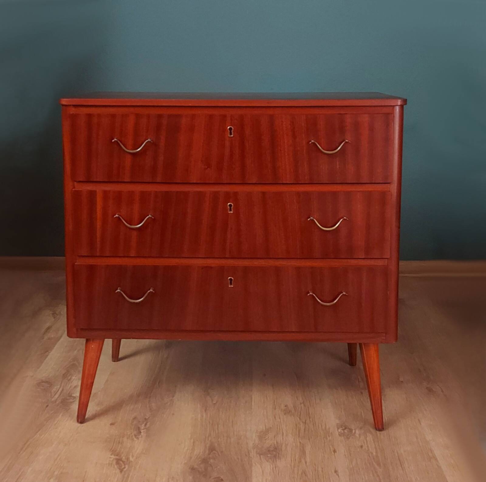 Commode, T. Nilssons Mobelfabrik