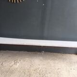 Banc école maternelle