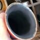 Vintage vase