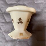 Porcelain shells