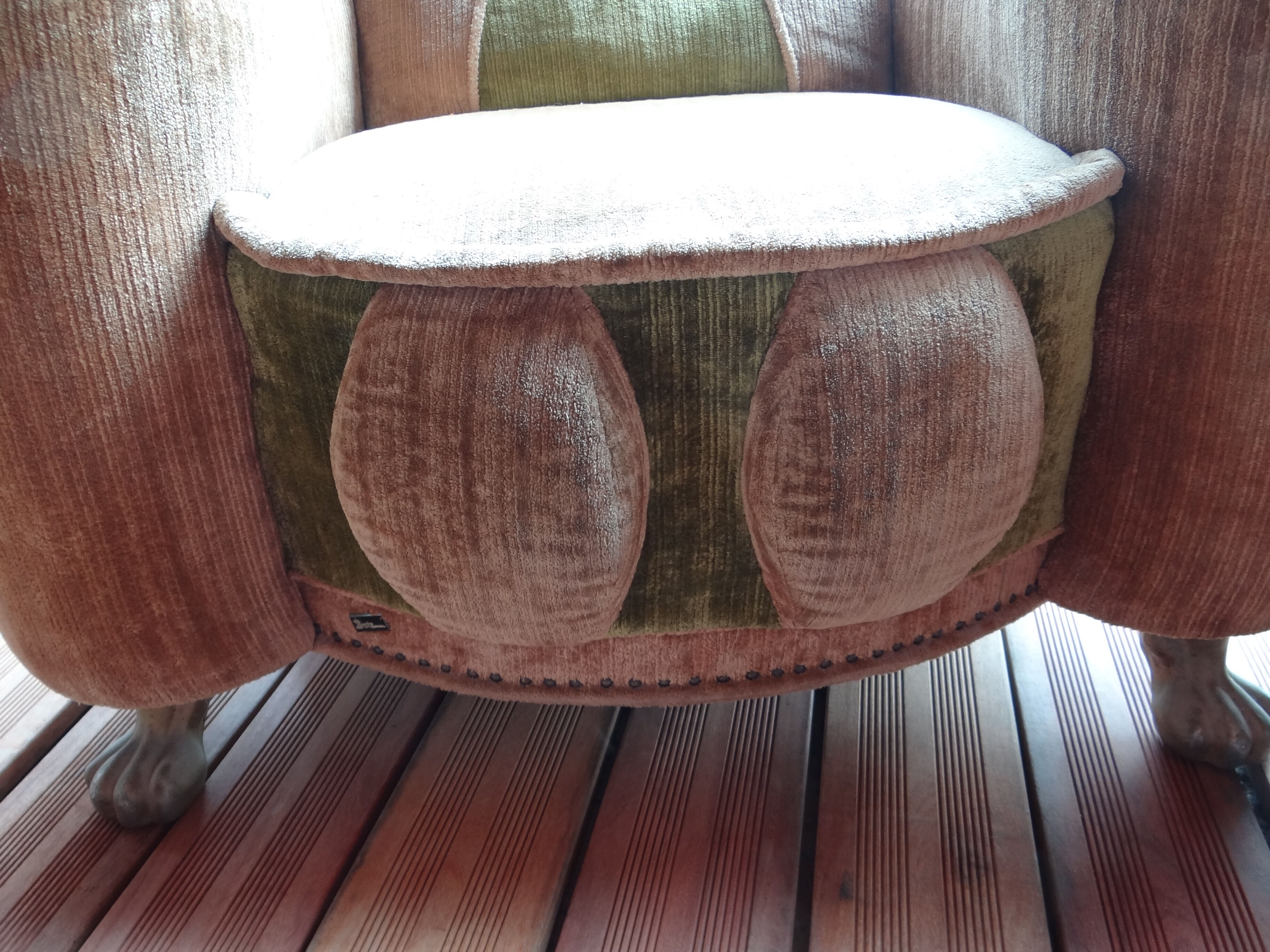 Bretz chair