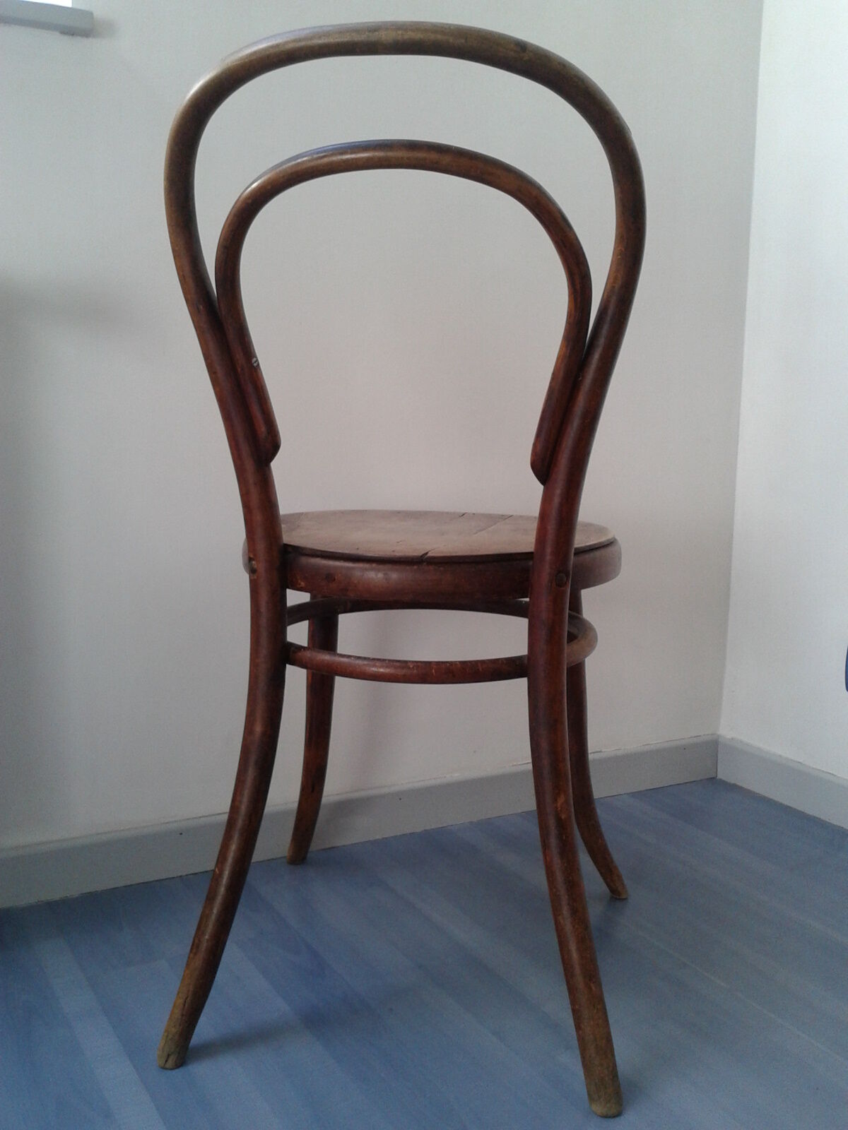 Chair Bistro new art