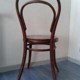 Chair Bistro new art