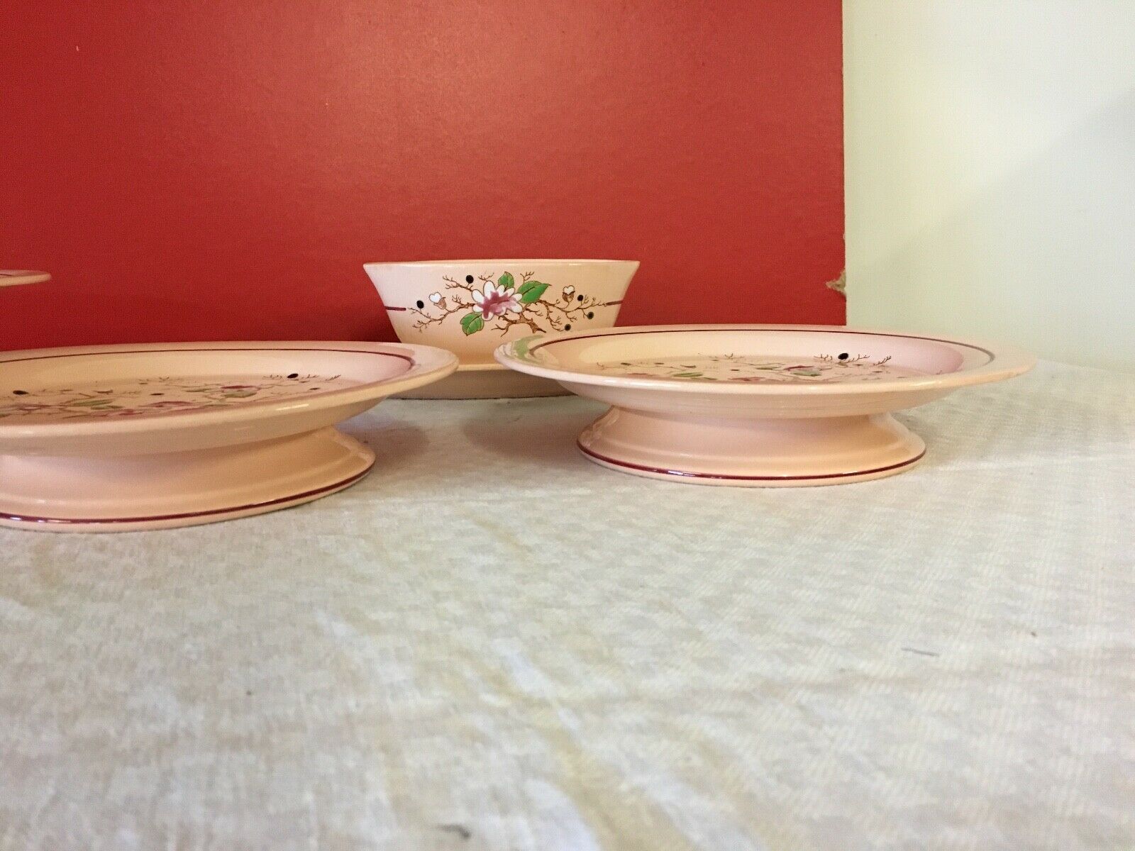 Compotier cuts flat on longwy footouche bankok model