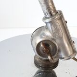 Vintage workshop lamp