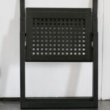Marc Berthier, Aviva folding armchair, Magis, 1980.