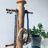 Présentoir à bijoux en bois